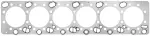548501 - : Gasket, cylinder head for Elring Image