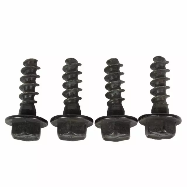 W507043S450B - : Park Lamp Screw for Ford: Mustang Image