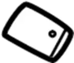 755650W001 - Body: Seat Bracket for INFINITI: QX4 Image