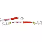 7219 - : DUAL STAB KT WHITE W/RED BO for Skyjacker Image