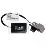 GA1Z13776C - Body: Puddle Lamp for Lincoln: MKX, Nautilus Image