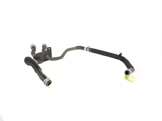 Heater Supply And Return Hose And Tube - Mopar (68251577AB)