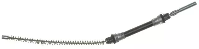 18P2464 - : Parking Brake Rear Cable for Chevrolet: P30 | GMC: P3500 Image