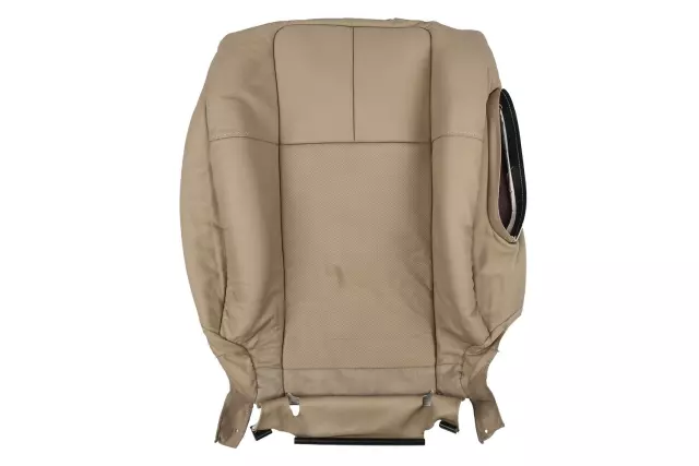 19124079 - Body: Seat Back Cover for Cadillac: STS Image