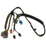 FT1Z15K857CM - : Wire Assembly Switches for Ford Image