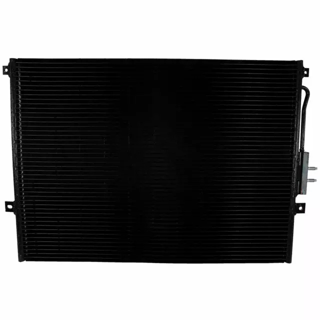 QYJ28 - : Condenser Assembly for Ford Image