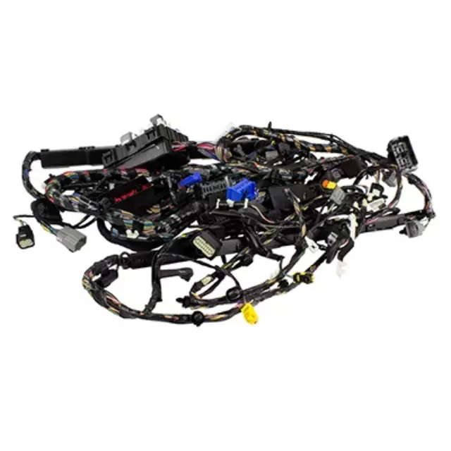 Wiring Assembly - Ford (H2BZ-14A005-D)