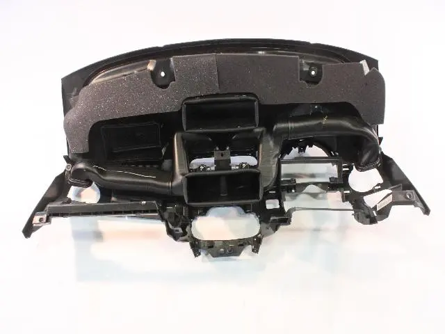 Instrument Panel Panel - Mopar (1TZ03JD7AE)