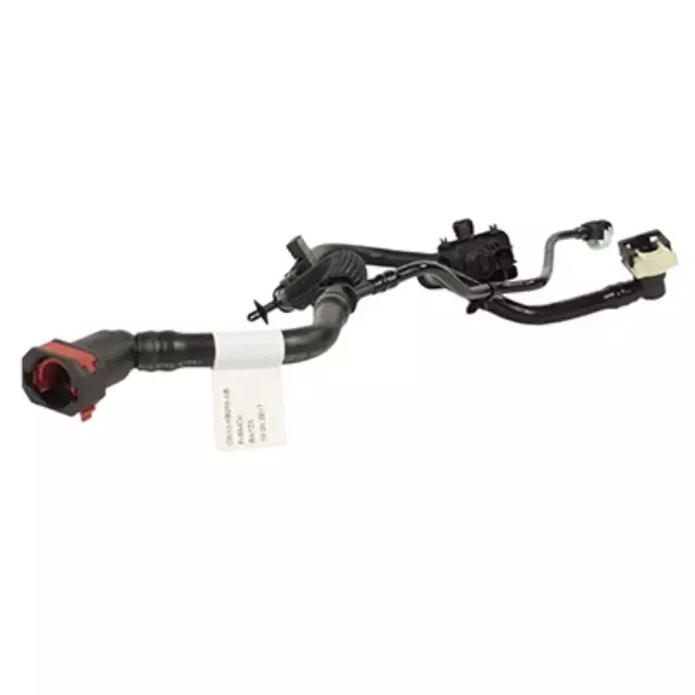 Evaporative Emissions System Lines - Ford (GN1Z-9B033-E)