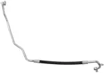 66818 - : Suction Line Hose Assembly for FOUR SEASONS Image