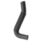 72074 - : CURVED RADIATOR HOSE, DAYCO for DAYCO HYDRAULIC Image