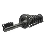 MSS050509 - : Mando Suspension Strut and Coil Spring Assembly for Mando Image