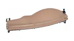 5539433041 - Body: Instrument Panel Reinforcement Bolt for Toyota Image
