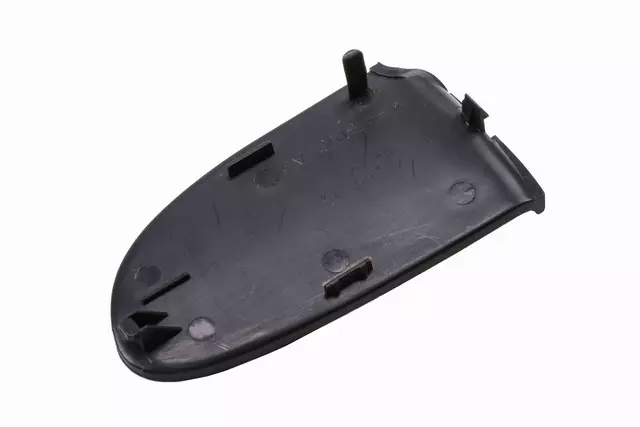 Passenger Side Interior Front Door Handle Bolt Finish Cap - GM (19317558)