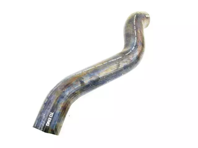 5030603AC - Cooling: Radiator Inlet Hose for Dodge: Viper Image