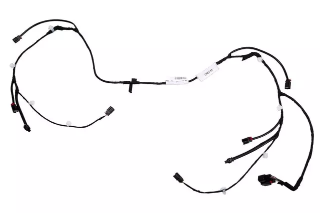 92284750 - Body: Harness for Chevrolet: SS Image