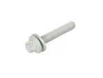68254480AA - Front Suspension: Hex Head Bolt for Mopar Image