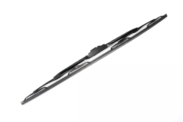 10413111 - Electrical: Wiper Blade for Buick: Rendezvous | Pontiac: Aztek Image