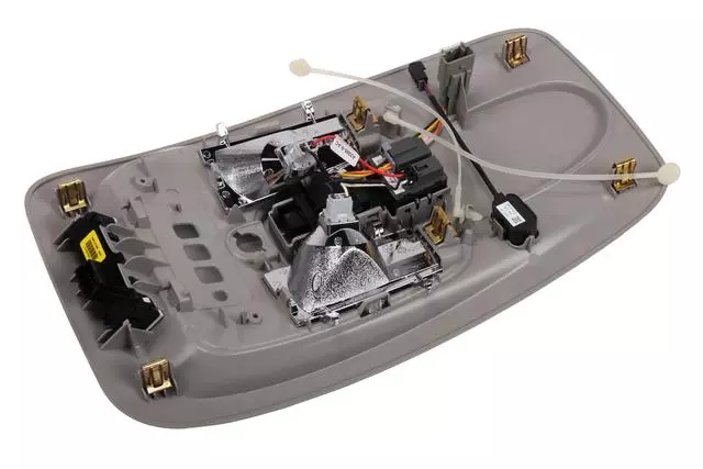 23449633 - Body: Overhead Console for Chevrolet: Equinox Image