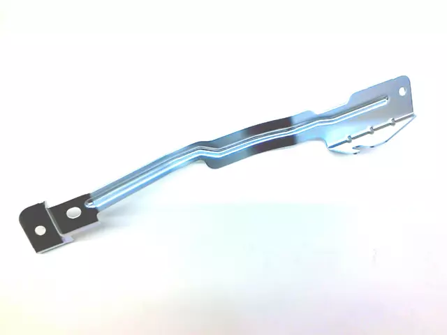 14094AA210 - Cooling System: Accessory Drive Belt Cover for Subaru: Forester, Legacy, Outback Image