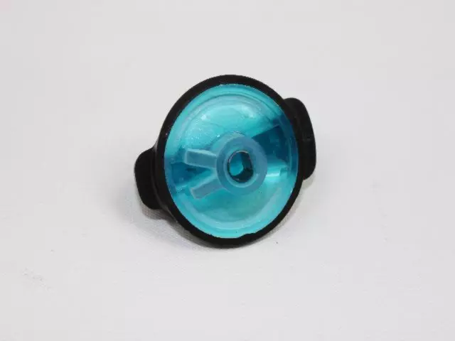 A/c And Heater Control - Rotary Knob - Mopar (5183281AA)