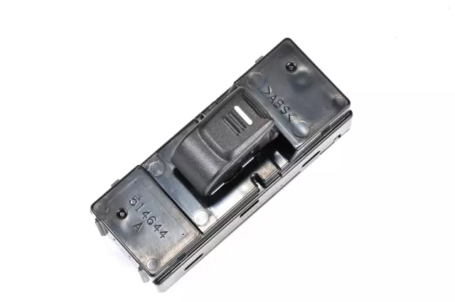 Rear Side Door Window Switch - GM (25884813)