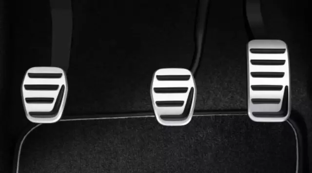 « 31330698 –  : Sport Pedals - Auto Trans pour Volvo Image »