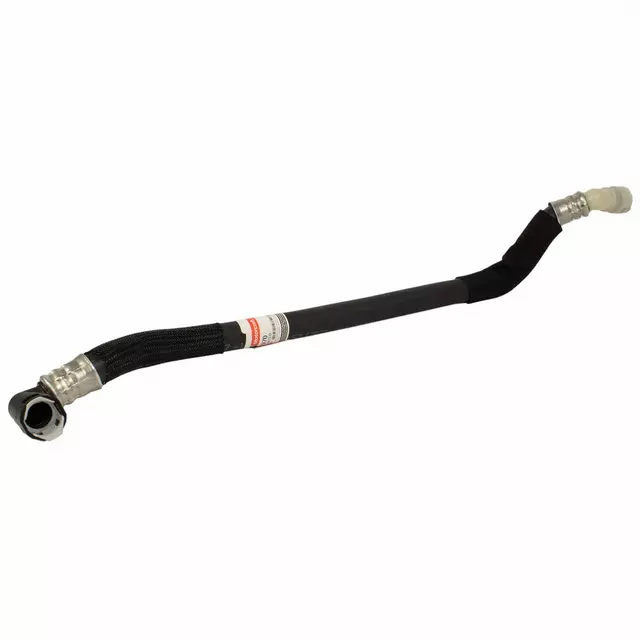 JR3Z18472D - : Hose Heater Water for Ford Image