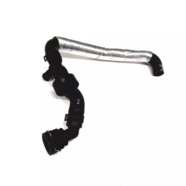 1J0122073AT - Cooling System: Water Hose Assembly for Volkswagen Image