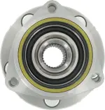 BR930040 - : SKF Front Wheel Hub Bearing Assembly BR930040 For Jeep for SKF Image