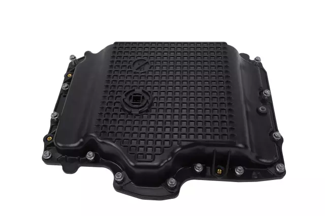 12713652 - : Oil Pan for Cadillac: CT4 Image