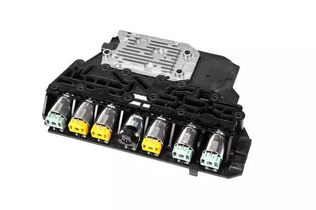 Valve - GM (24041960)