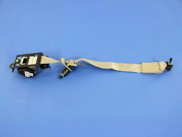 TS741L2AD - : Rear Seat Belt, Right for Mopar Image