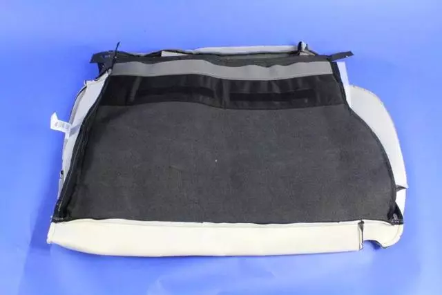 Rear Seat Back Cover, Right - Mopar (68249716AA)