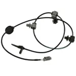 2ABS2847 - : Holstein Parts 2ABS2847 ABS Wheel Speed Sensor for HOLSTEIN Image