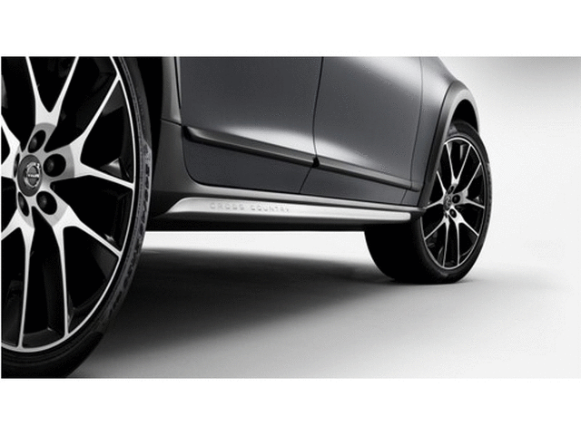 31408769 - : Side Scuff Plate for Volvo: V90, V90 Cross Country Image
