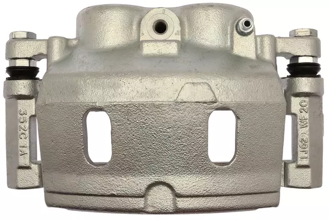 18R2659C - : Front Passenger Side Disc Brake Caliper for ACDelco Image