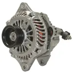 88864884 - : Remanufactured Generator for GM Image