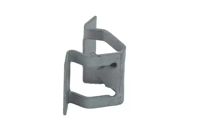 OEM NEW 2008-19 GM Hood Emblem Clip Retainer Hood Emblem Ornamentation 11570-524 - GM (11570524)