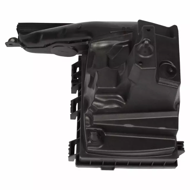 DS7Z9A600A - Engine: Air Filter Housing for Ford: Fusion | Lincoln: MKZ Image