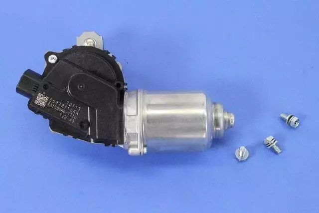 Windshield Wiper Motor Kit - Mopar (68040580AA)
