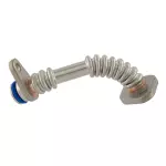 FB5Z6L092A - : Oil Return Tube for Ford: Edge Image