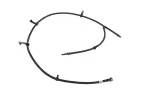 84965370 - : F Hose for GM Image