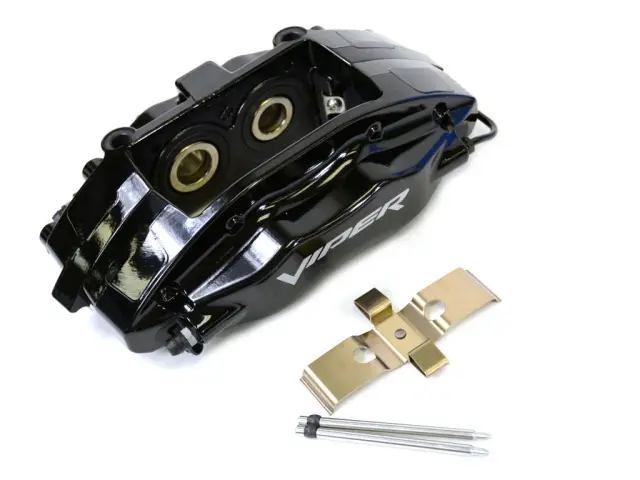 Disc Brake Caliper - Mopar (68192025AA)