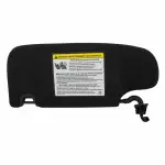 FA1Z5804104BE - Body: Visor for Lincoln: MKX, Nautilus Image