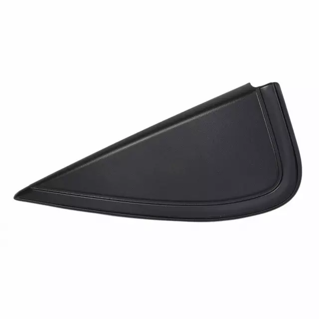YL8Z7825532AAA - Body: Upper Molding for Ford Image
