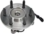930622 - : Wheel Hub And Bearing Assembly - Front for Dorman Image