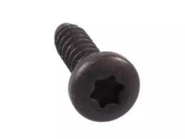 Door Trim Panel Retainer Screw - Ford (W710836-S424)