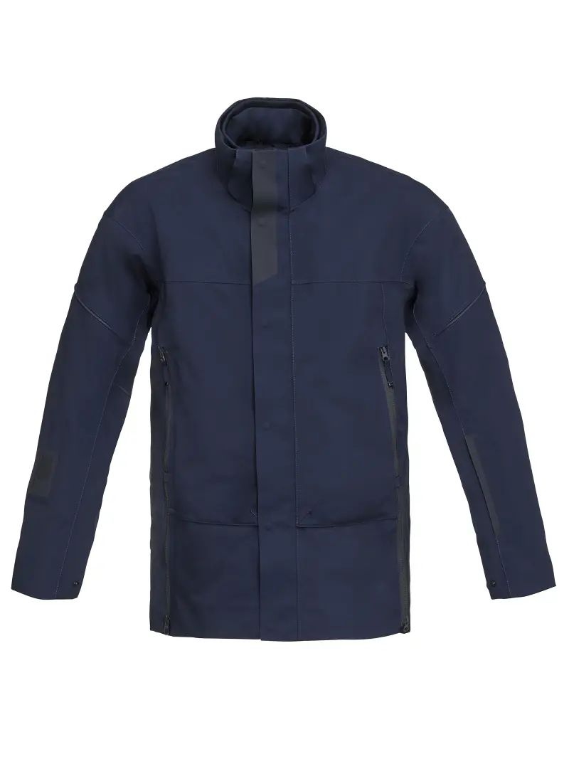 MensTokyoConnectGTXJacketBlue - Mens Tokyo Connect GTX Jacket