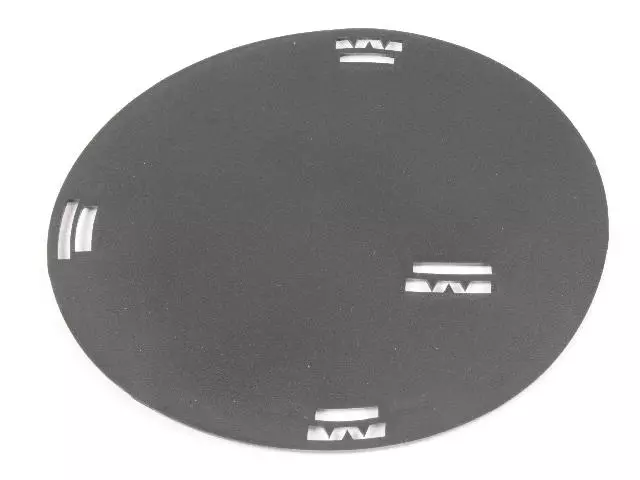 5116198AB - Body: Plug for Dodge: Caliber Image